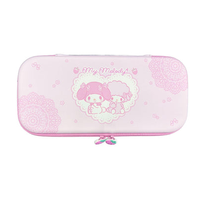 ALLONE EVA Color Case for Nintendo Switch My Melody 14.5x4x30cm