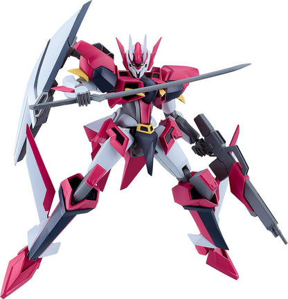 GOOD SMILE COMPANY MODEROID Buddy Complex Bloodyon Model Kit