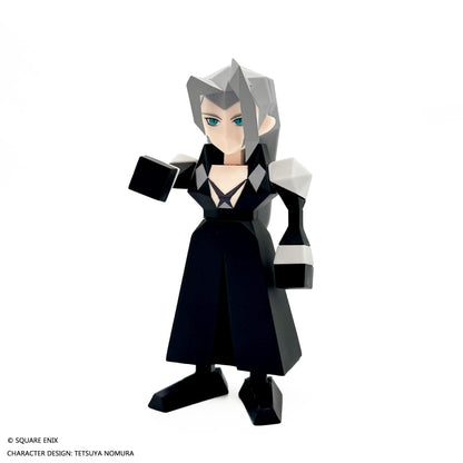 SQUARE ENIX PVC Figure 180mm Final Fantasy VII Sephiroth Collectible