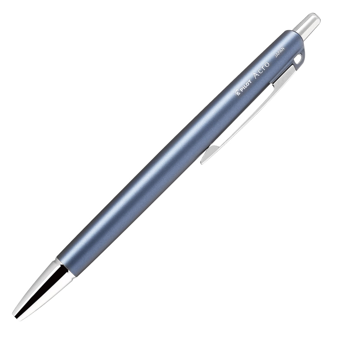PILOT Acro500 Ballpoint Pen 0.5mm Fine Point Navy
