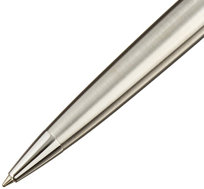 WATERMAN Expert Essential Metallic CT Ballpoint Pen