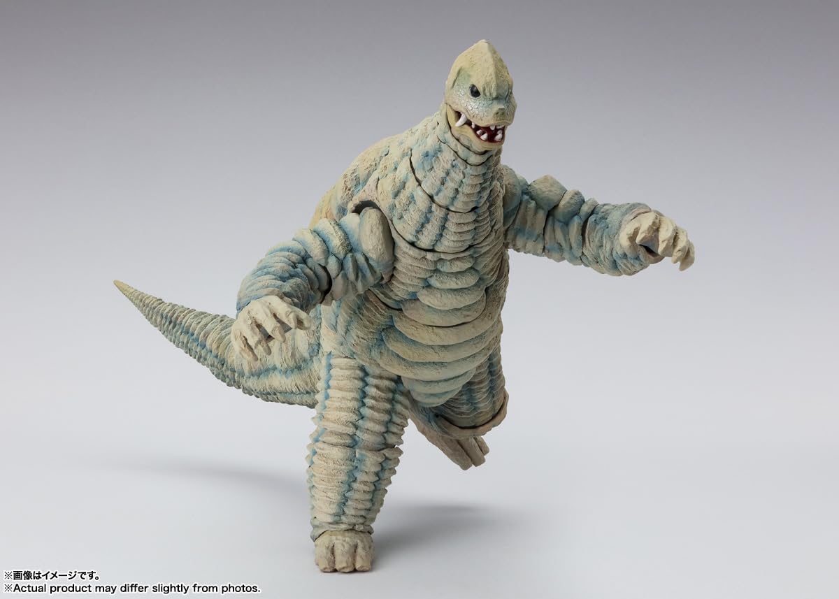 TAMASHII NATIONS S.H. Figuarts Ultraman Red King 160mm Action Figure