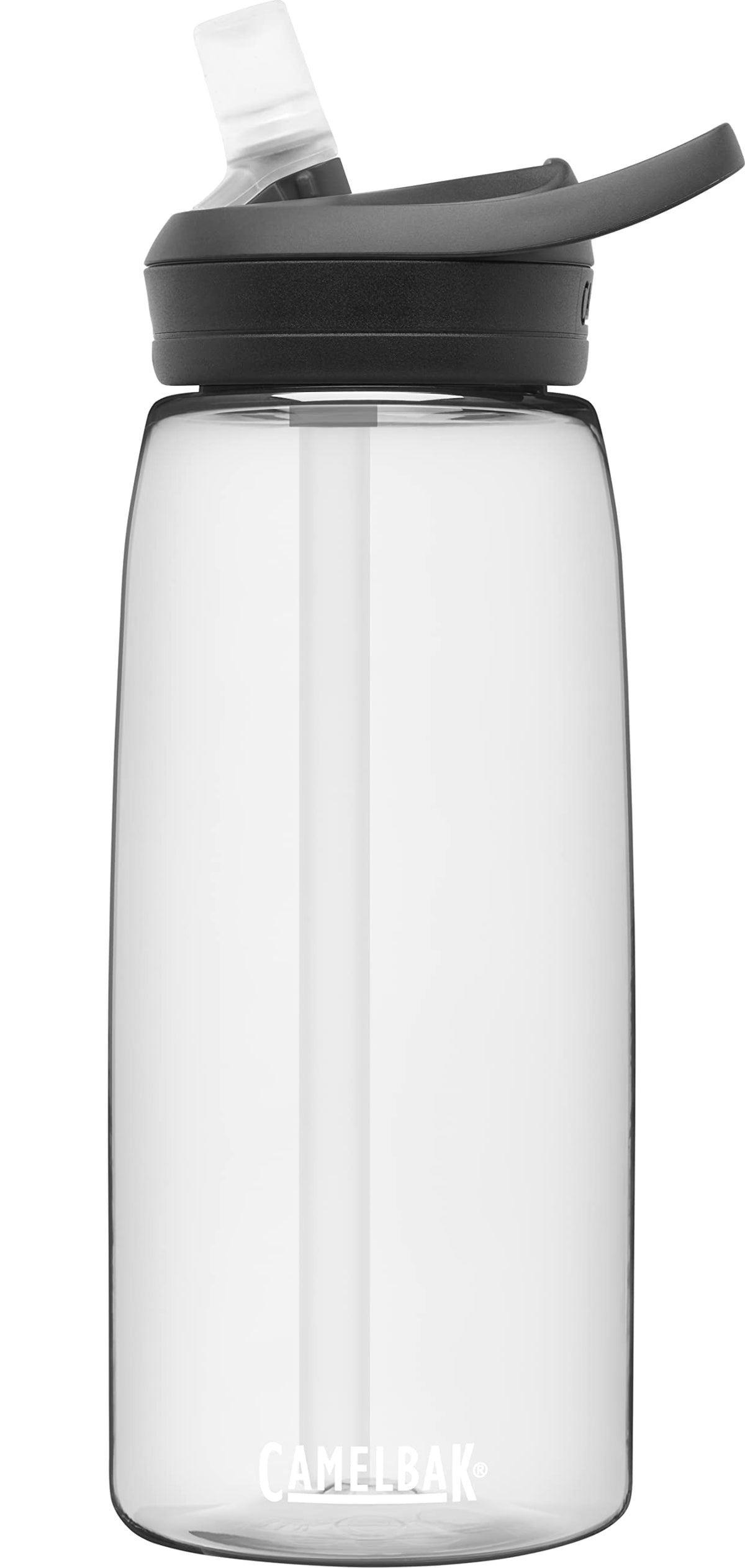 CAMELBAK Eddy Plus Lightweight 1000ml Bottle Made from Tritan Renew