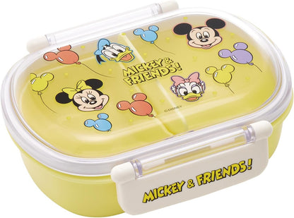 Skater Kids Lunch Box 360ml with Fun Design for Boys and Girls