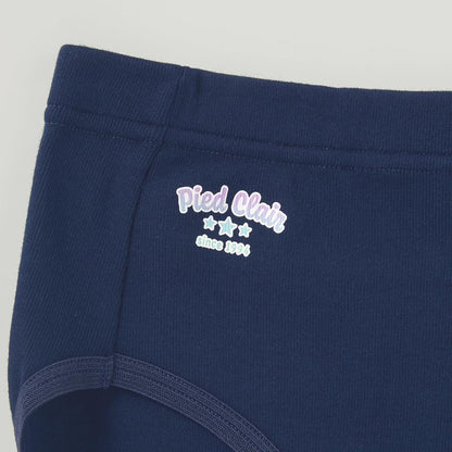 GUNZE Sanitary Shorts with Pocket for Girls
