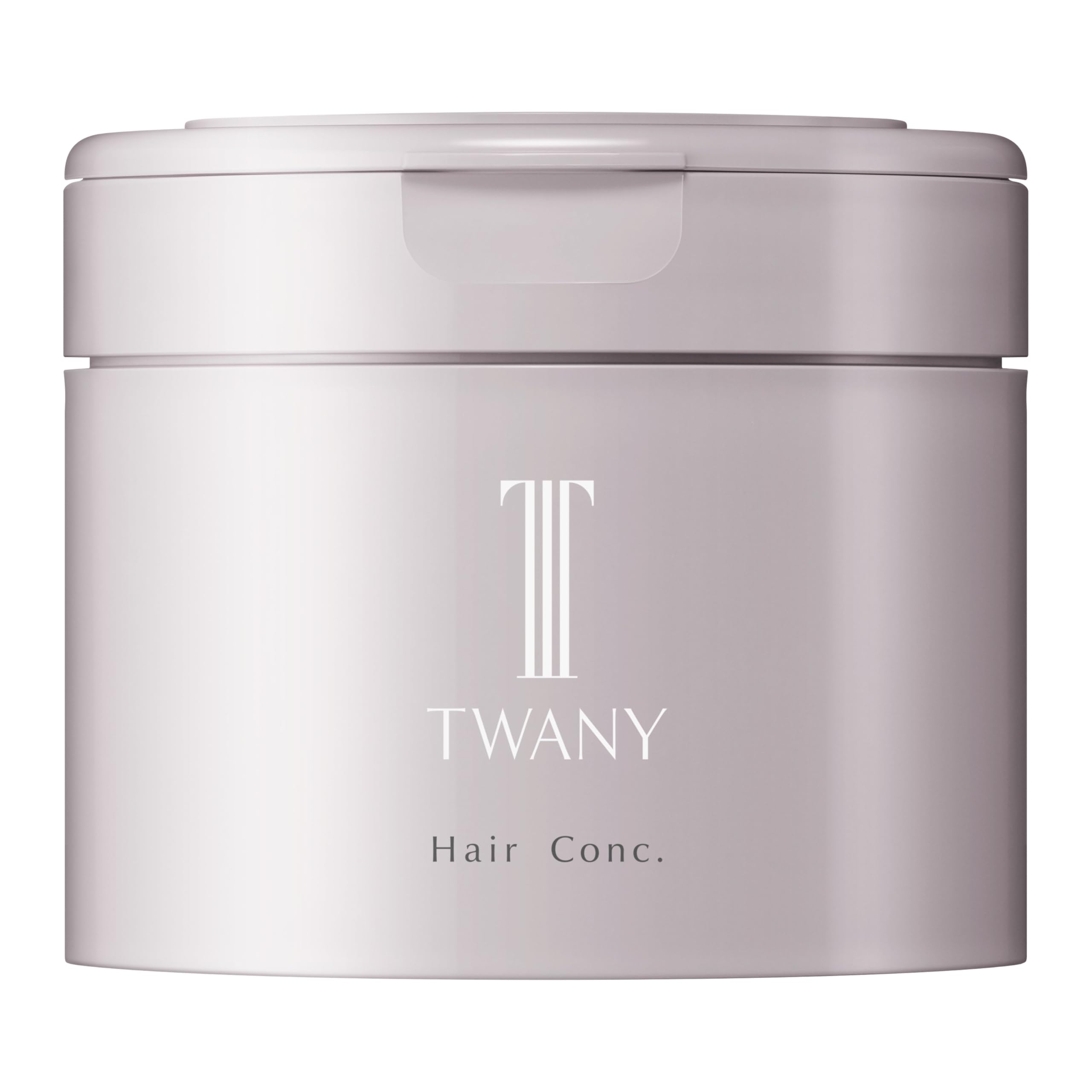 Towanii Hair Conk Treatment 250g with Herbal Garden Fragrance