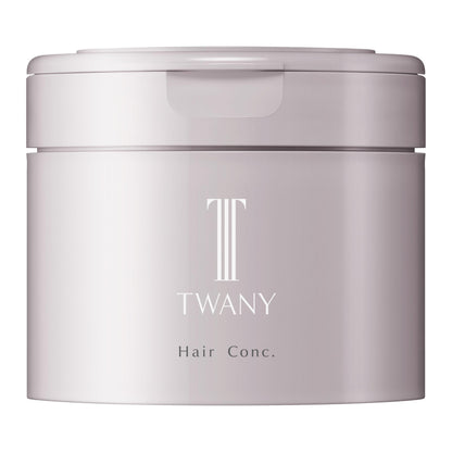 Towanii Hair Conk Treatment 250g with Herbal Garden Fragrance