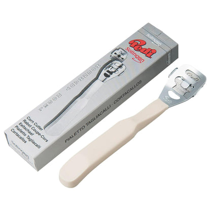 Matsuyoshi Solingen Foot File with 10 Replacement Blades