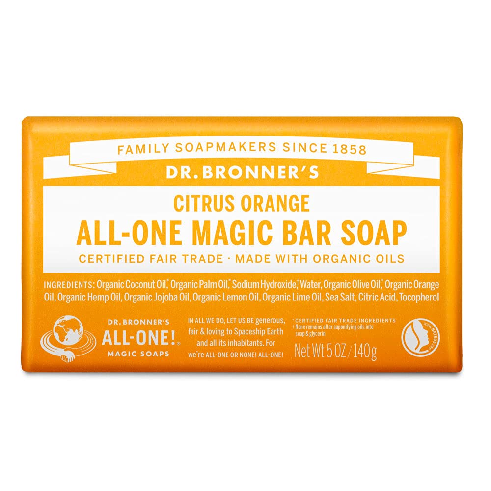 Dr. Bronner&