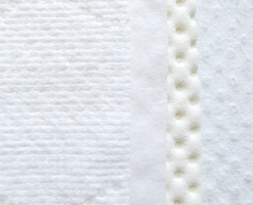 Natracare Organic Cotton Regular Day Pads with Wings 12 Count