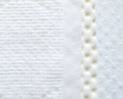 Natracare Organic Cotton Regular Day Pads with Wings 12 Count
