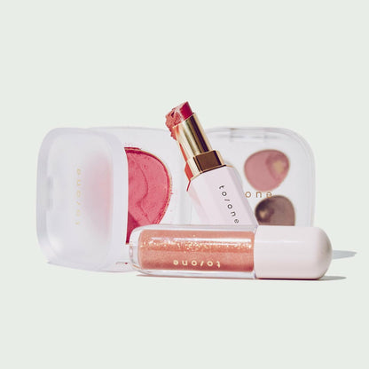 to/one Petal Float Eye Palette 05 Lagoon Sunset Eyeshadow