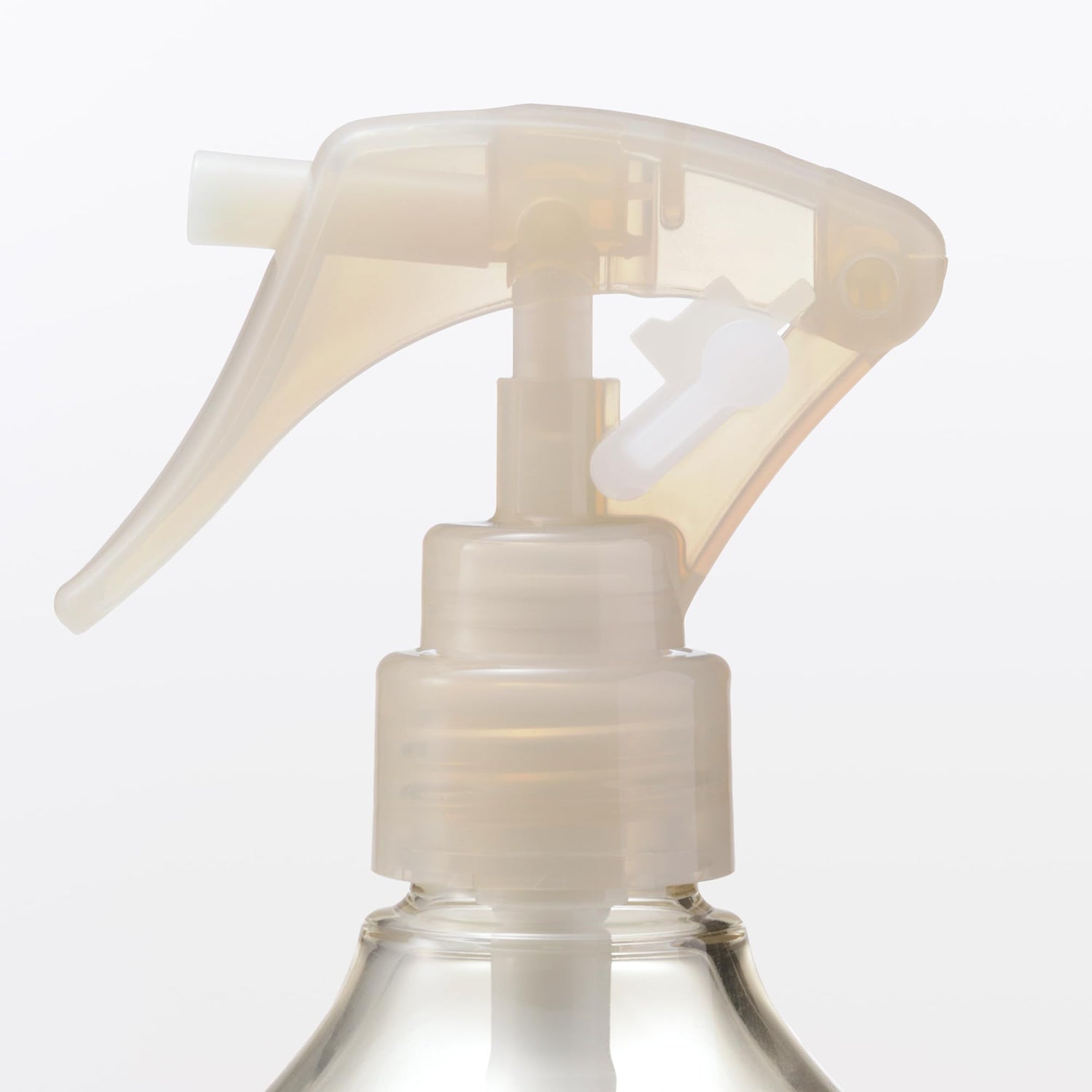 MUJI Natural Skin Water Body Mist 400ml Moisturizing Spray