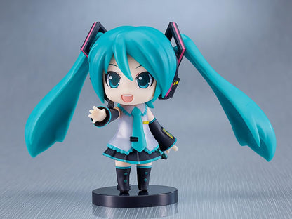 GOOD SMILE COMPANY Nendoroid Plamo Vocal Series 01 Hatsune Miku Model Kit