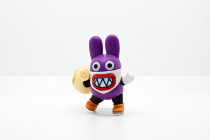 Sanei Super Mario Figure Collection Toad FCM-038 Collectible Toy