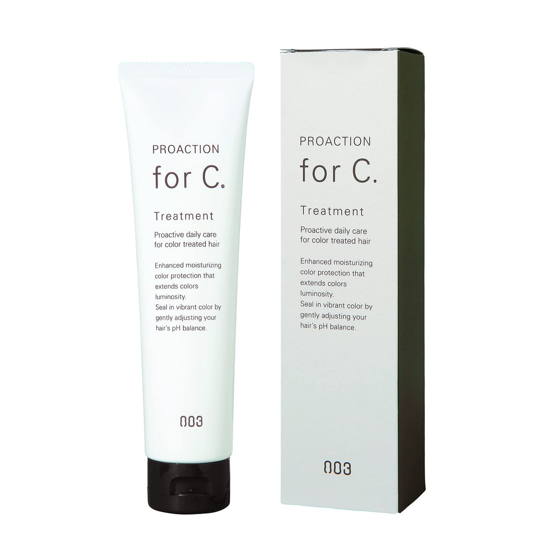 PROACTION for C Four-C Treatment 150g - Lightweight Moisturizer