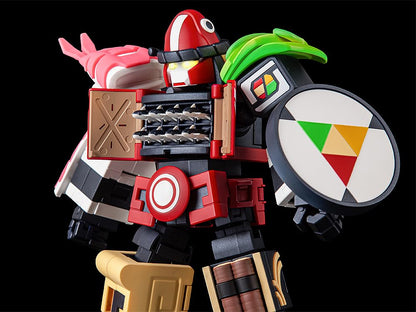 GOOD SMILE COMPANY KAITEN FX Mk.0 Plastic Model Kit