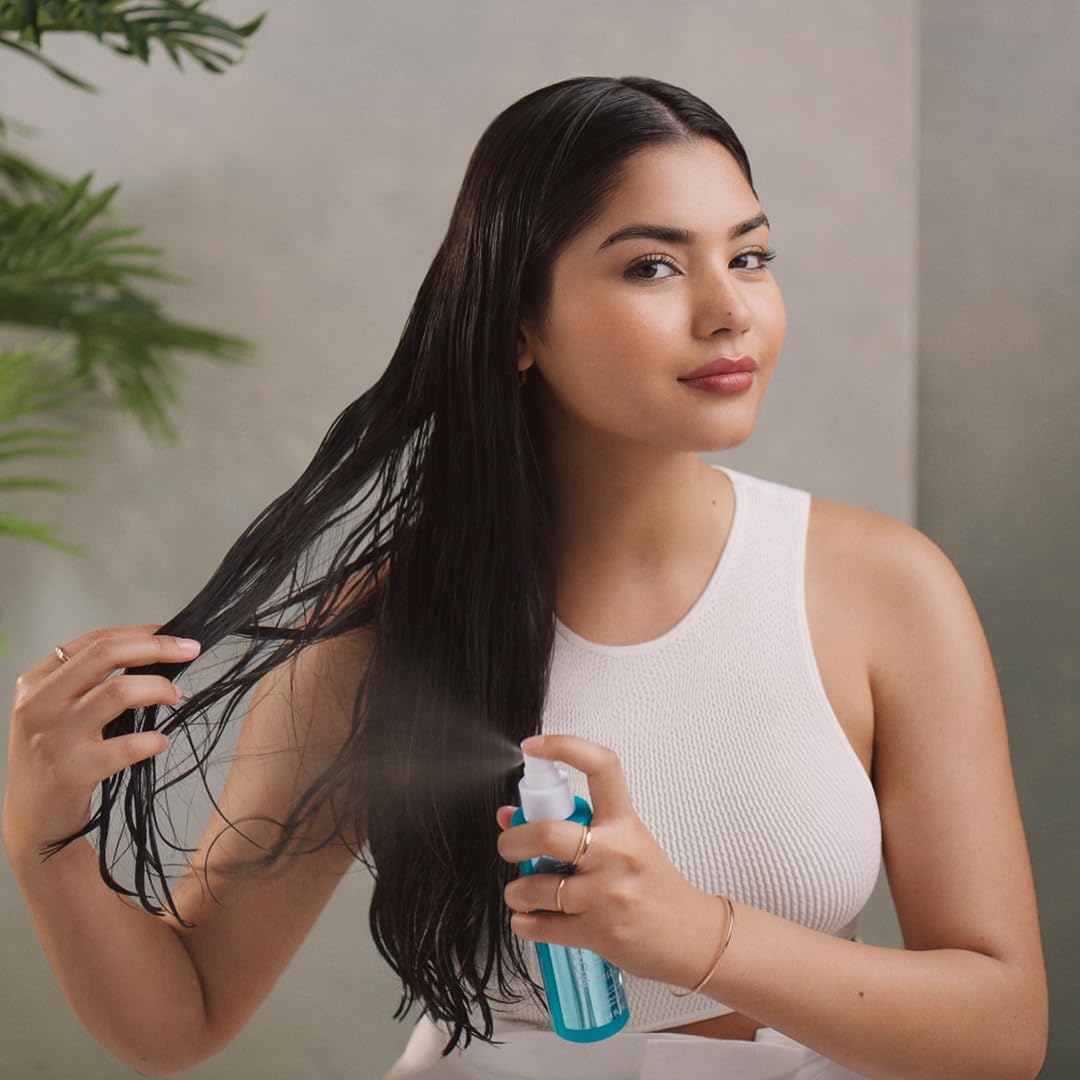 Moroccanoil Frizz Control Spray 160ml for Humidity Protection