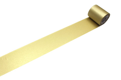 Kamoi Kakoshi mt Masking Tape Gold 50mm x 7m for Creative Projects