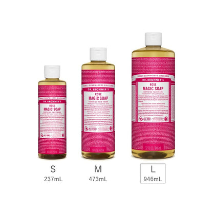 Dr. Bronner&