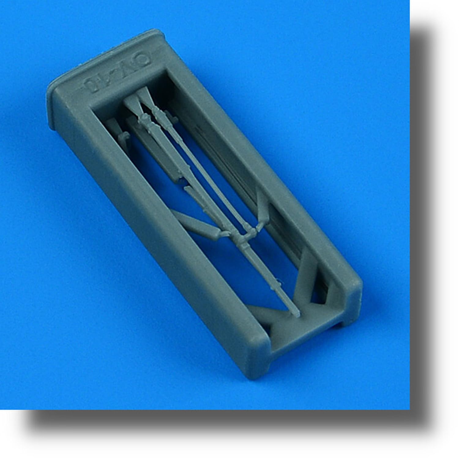 Quickboost OV-10 Bronco Windshield Wiper Model Part for ICM