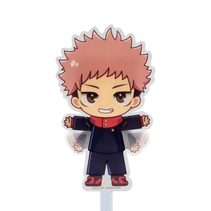 SEGA FAVE PVC Figure of Yuji Itadori from Jujutsu Kaisen