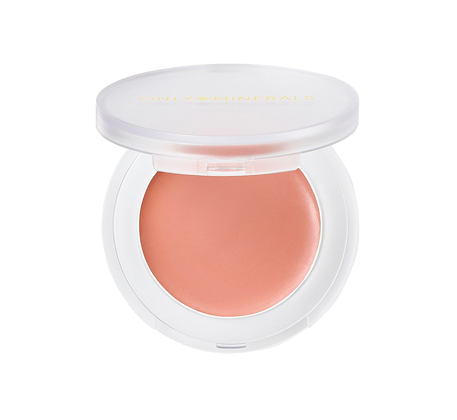 ONLY MINERALS Mineral Treatment Cheek Morning Coral 3g