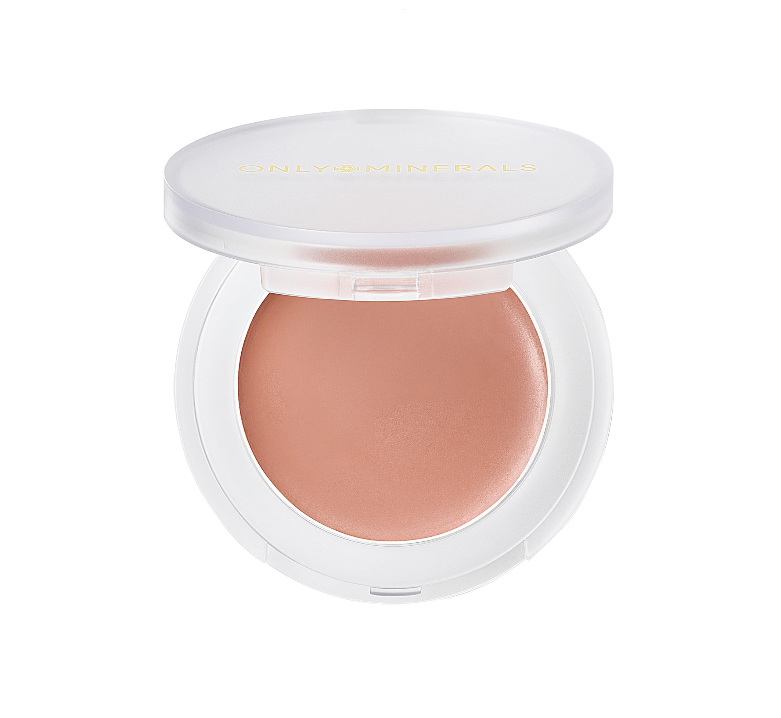 ONLY MINERALS Mineral Treatment Cheek Morning Coral 3g
