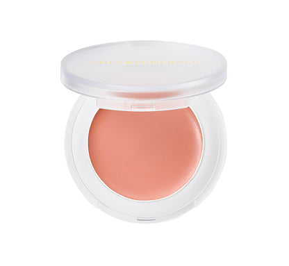 ONLY MINERALS Mineral Treatment Cheek Morning Coral 3g