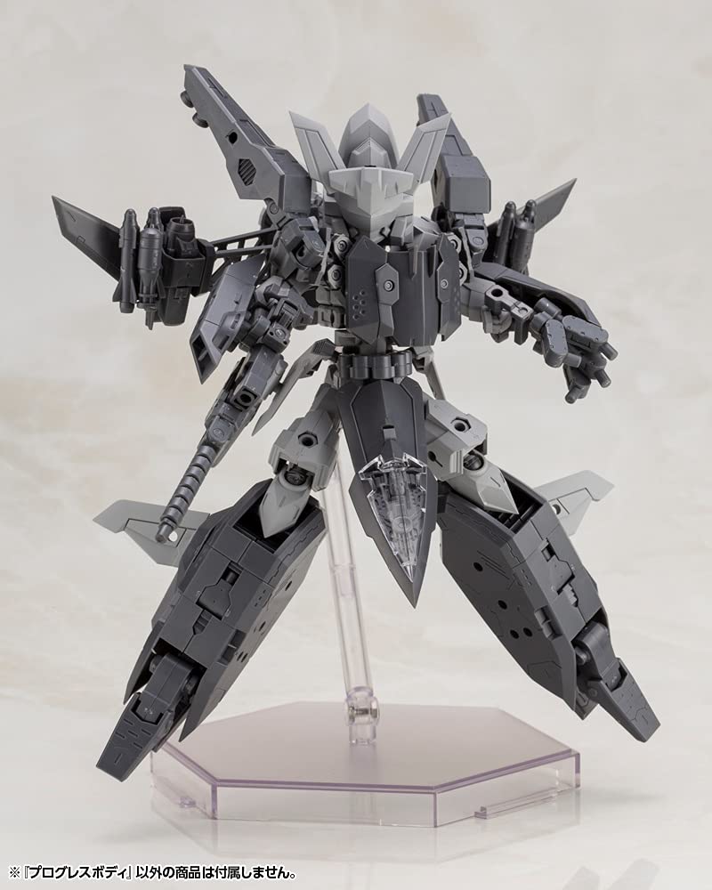 KOTOBUKIYA M.S.G Progress Body 96mm Scale Model Kit