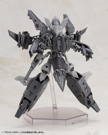 KOTOBUKIYA M.S.G Progress Body 96mm Scale Model Kit