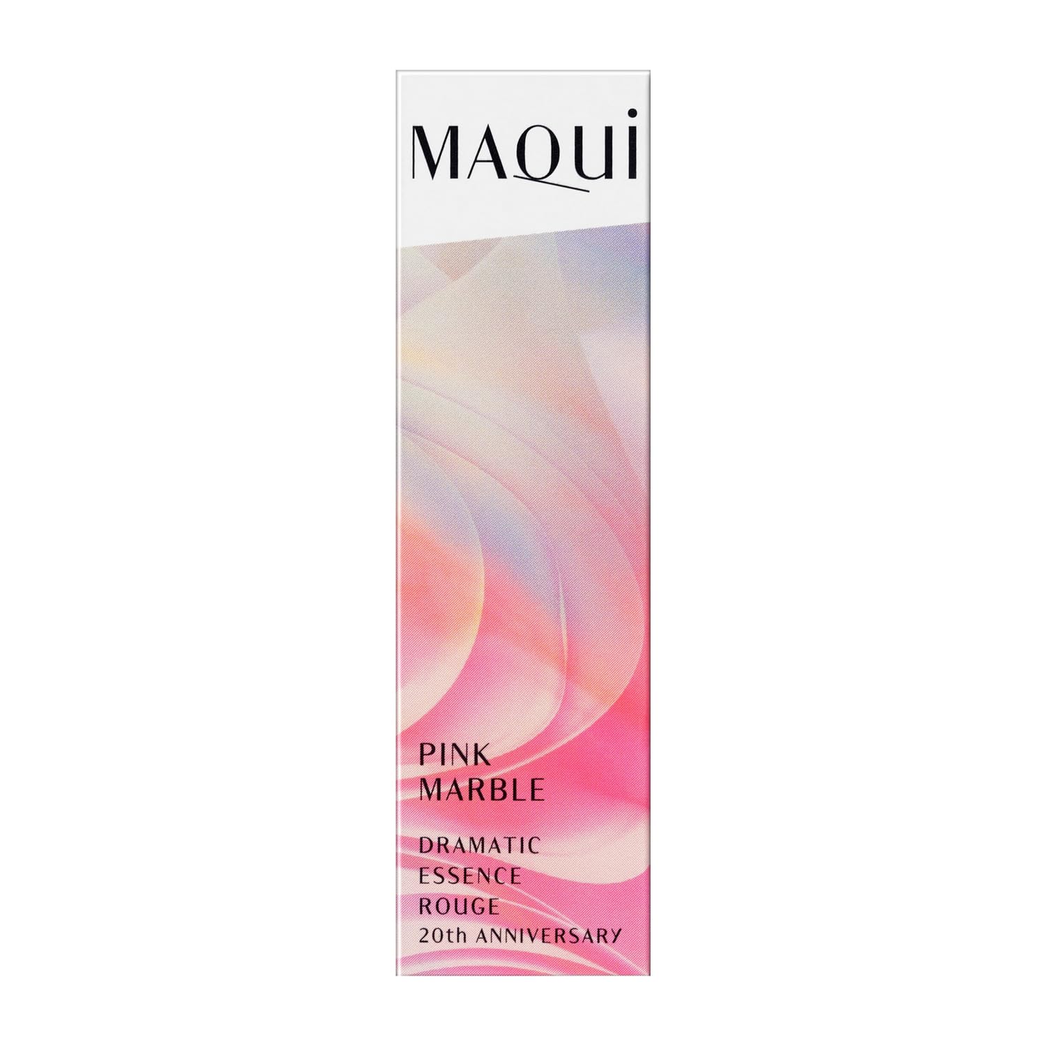 MAQUILLAGE Dramatic Essence Rouge PK320 Pink Marble 4g Lipstick