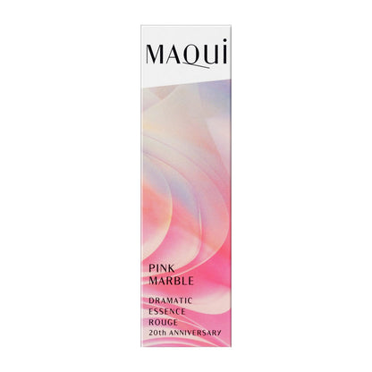 MAQUILLAGE Dramatic Essence Rouge PK320 Pink Marble 4g Lipstick