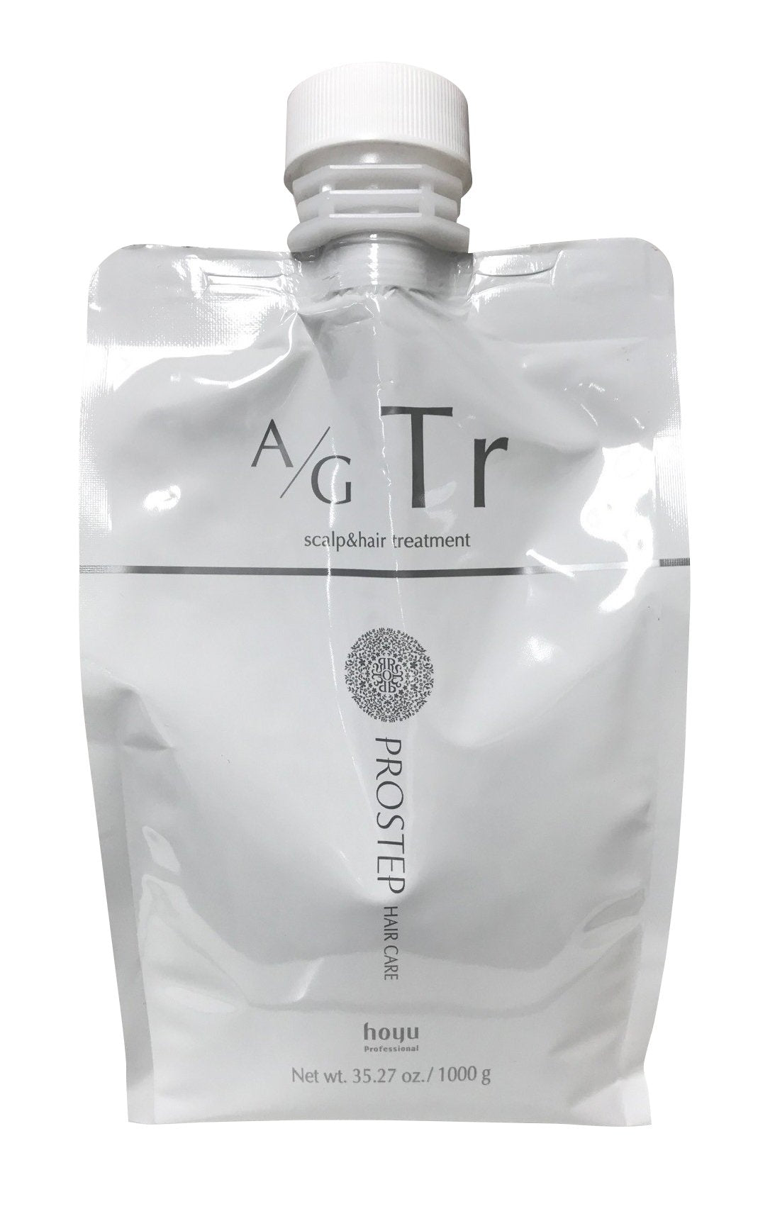 Hoyu Pro Step Scalp and Hair Treatment 1000g for Healthy Hair