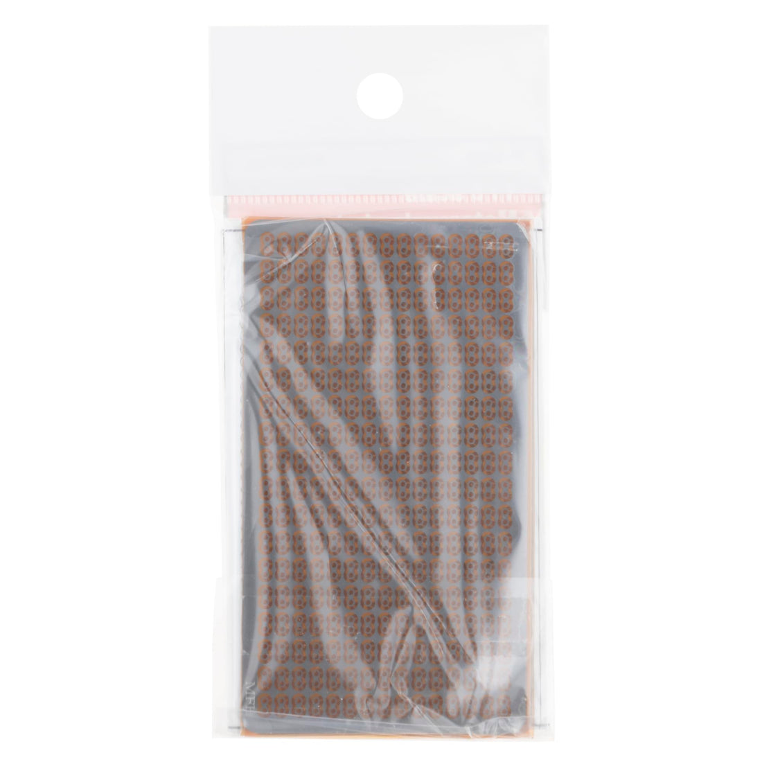Model Factory Hiro 1/9 Scale Bike Chain Set for Model Kits