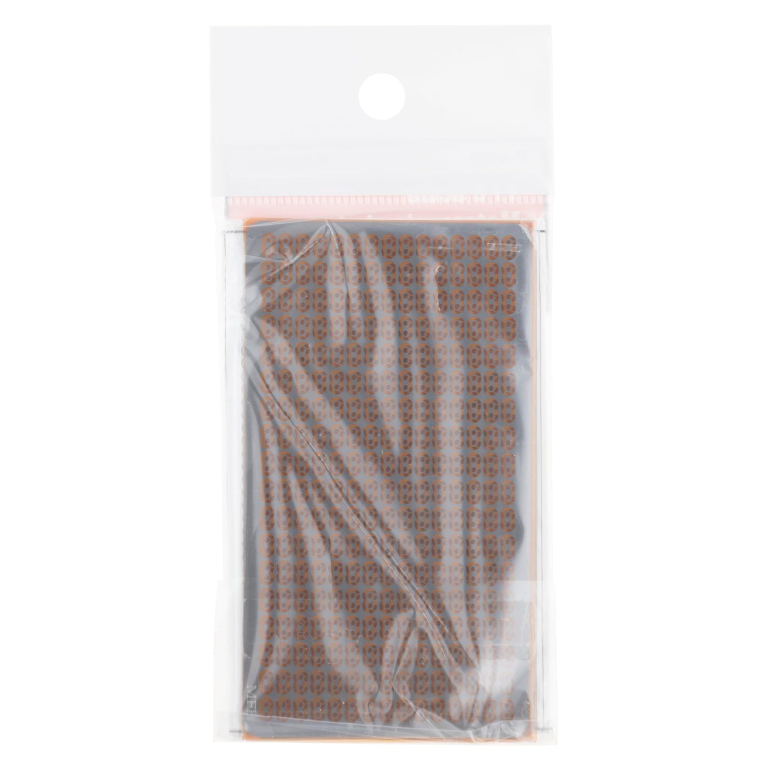 Model Factory Hiro 1/9 Scale Bike Chain Set for Model Kits