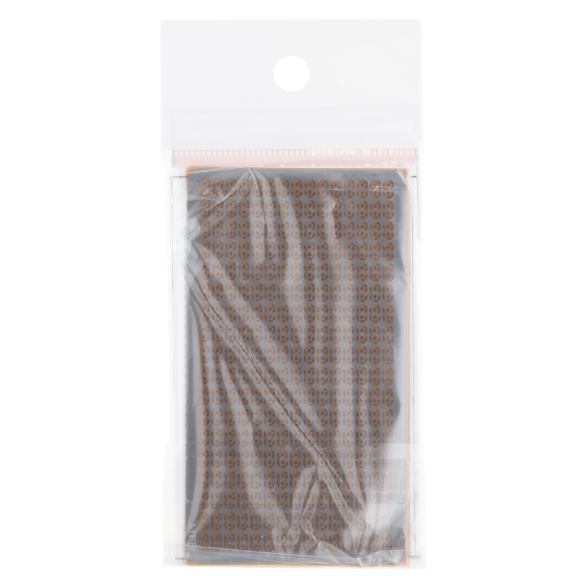 Model Factory Hiro 1/9 Scale Bike Chain Set for Model Kits