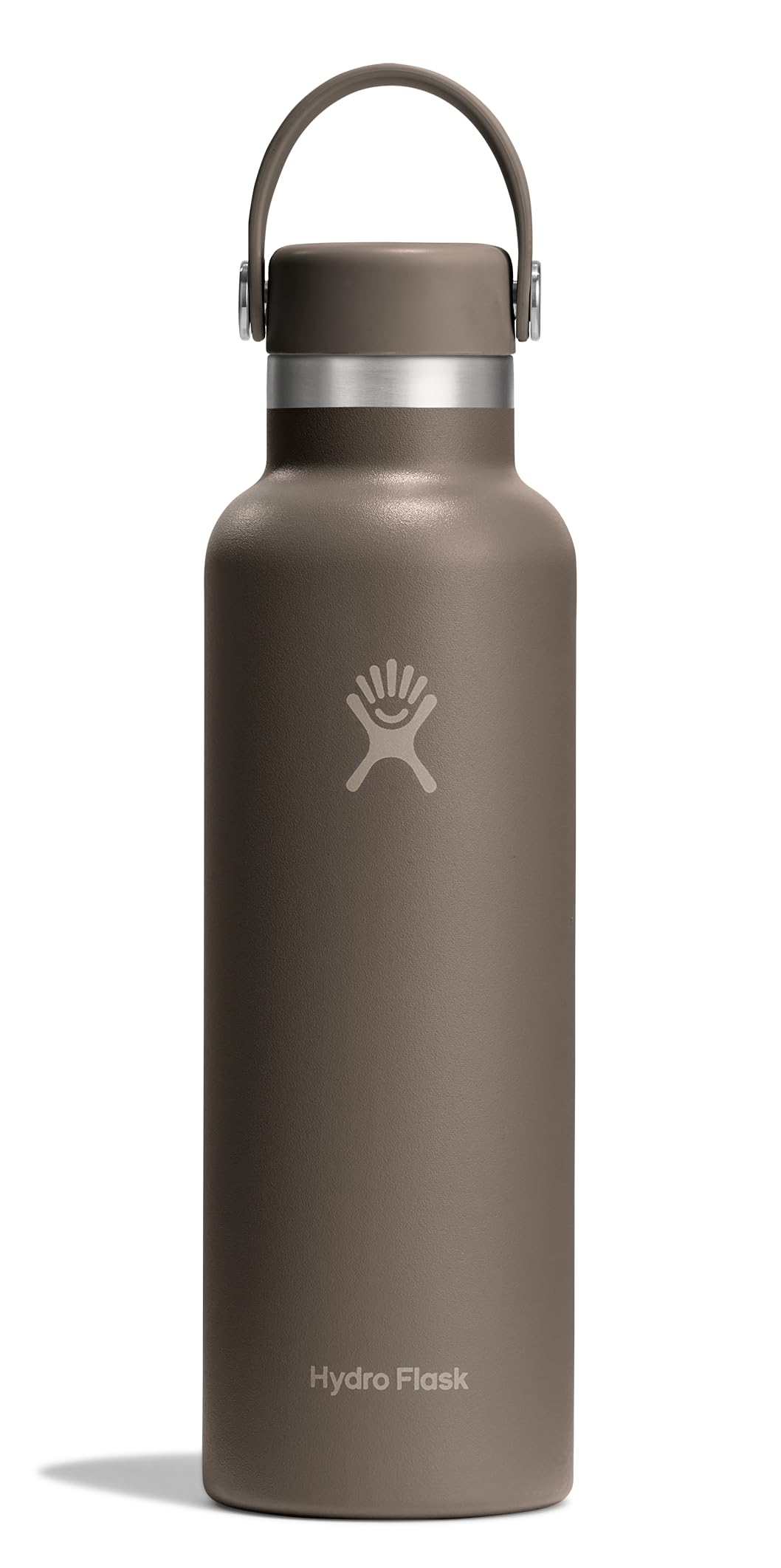 Hydro Flask Standard Mouth 21oz Water Bottle for Active Lifestyle