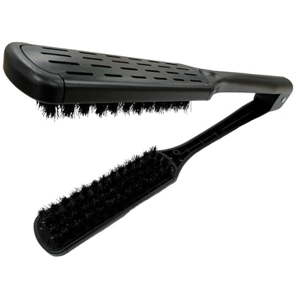 Aivil Straight Brush Slim for Effortless Styling
