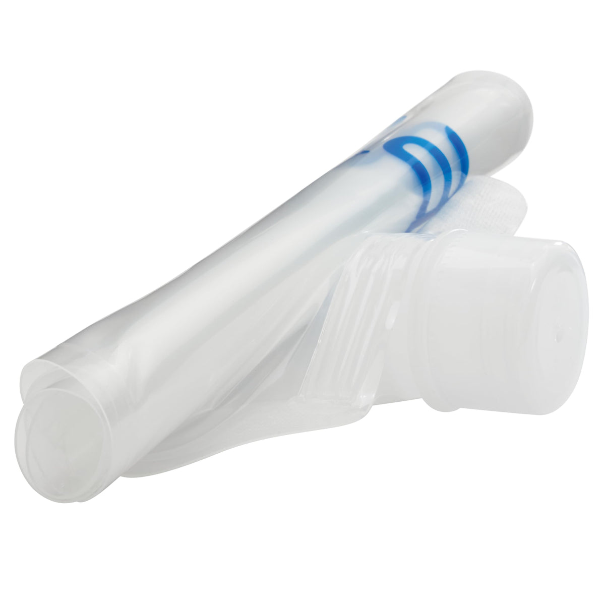 Platypus Soft Bottle 1L Wave for Hydration on the Go