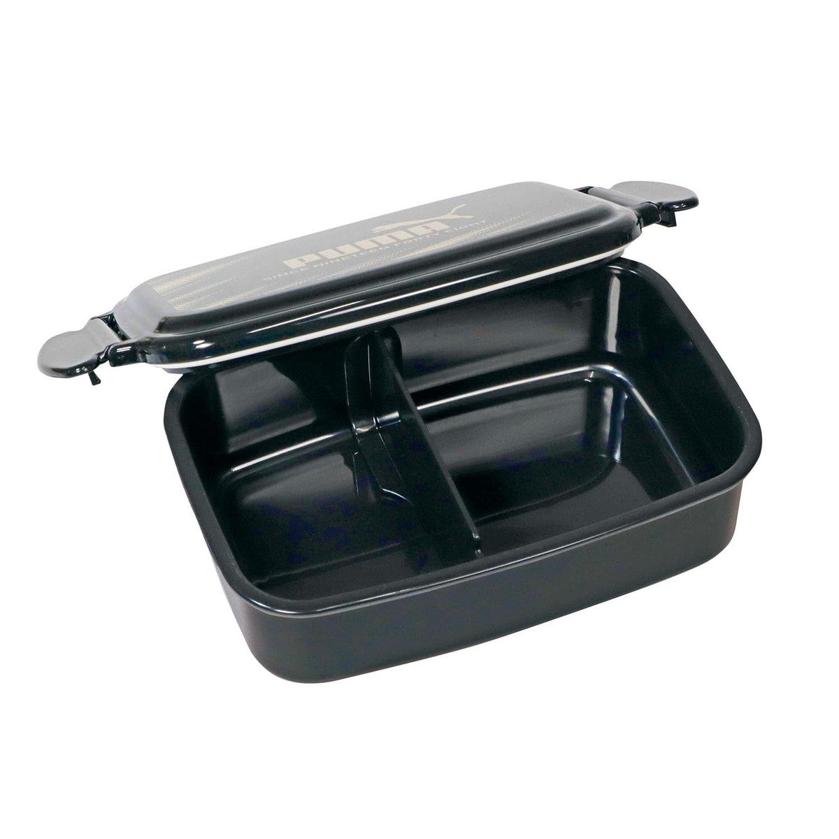 Kutsuwa Kids Lunch Box Square Sealed Container 500ml
