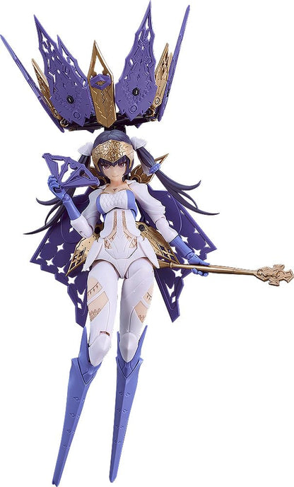 GOOD SMILE COMPANY Chitocerium Chirality I Hydra 1/1 Scale Model Kit