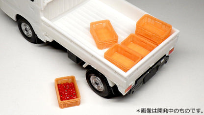 Modelink Japan 1/32 Harvest Container Small Set of 6 Resin Kits