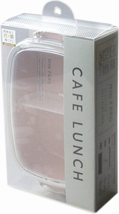 Miyamoto Sangyo MIN FARG Cafe Lunch GY Japanese Skincare Solution