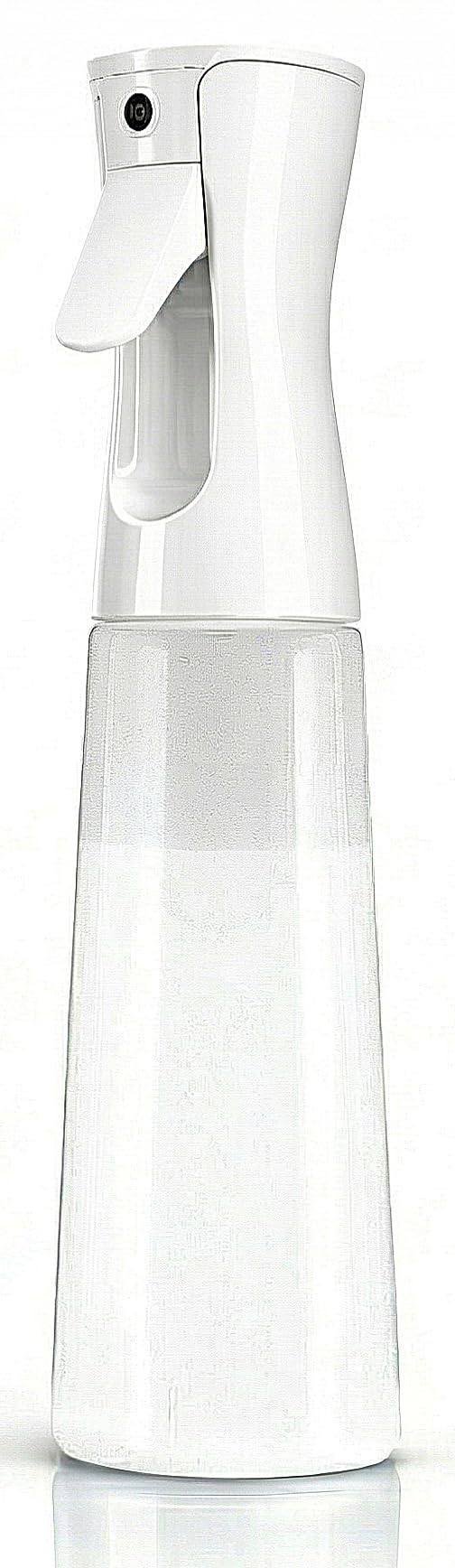 SAMURAI Z1 Spray Bottle Continuous Mist 350ml Made in Japan