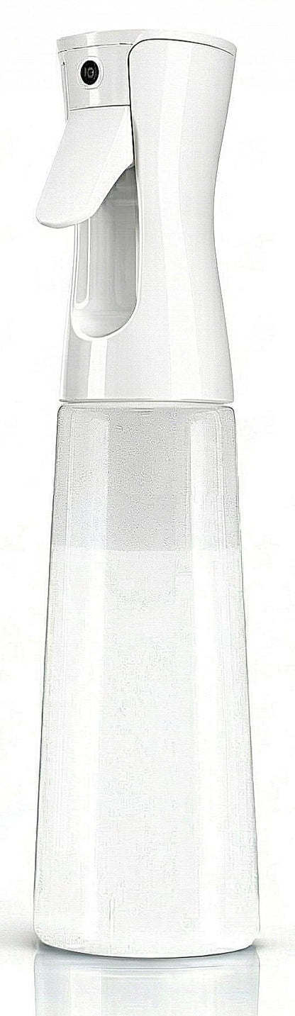 SAMURAI Z1 Spray Bottle Continuous Mist 350ml Made in Japan