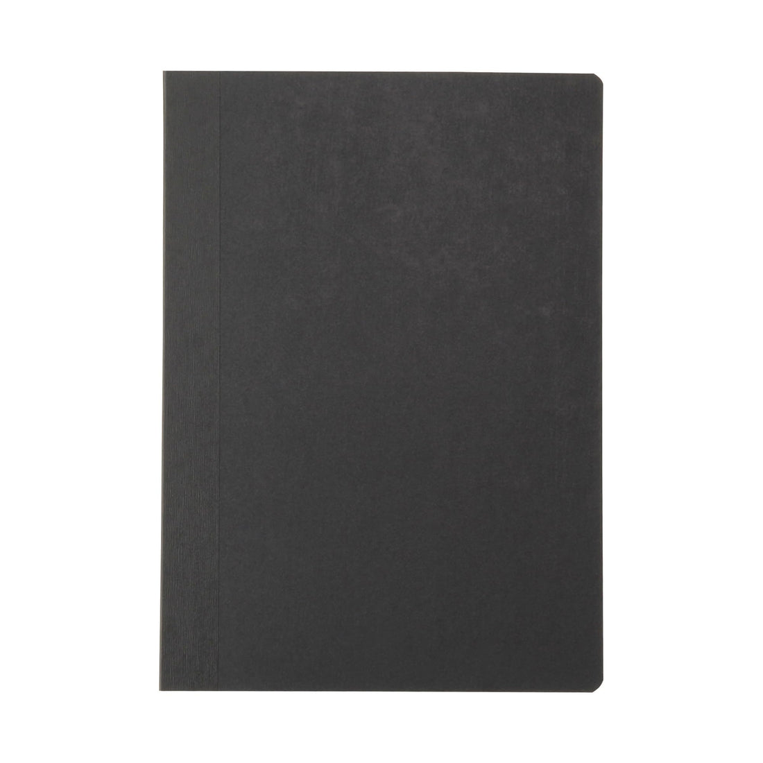 MUJI Quality Paper A6 Notebook with Flat Opening 80 Pages