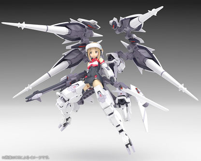 KOTOBUKIYA Megami Device Alice Gear Aigis Nodoka Takahata 205mm Figure