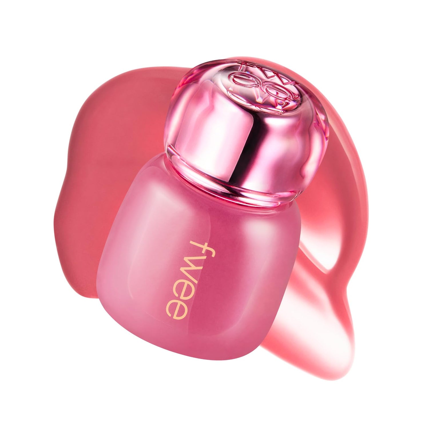 fwee 3D Volumizing Tint Natural Look 03 Wide Out