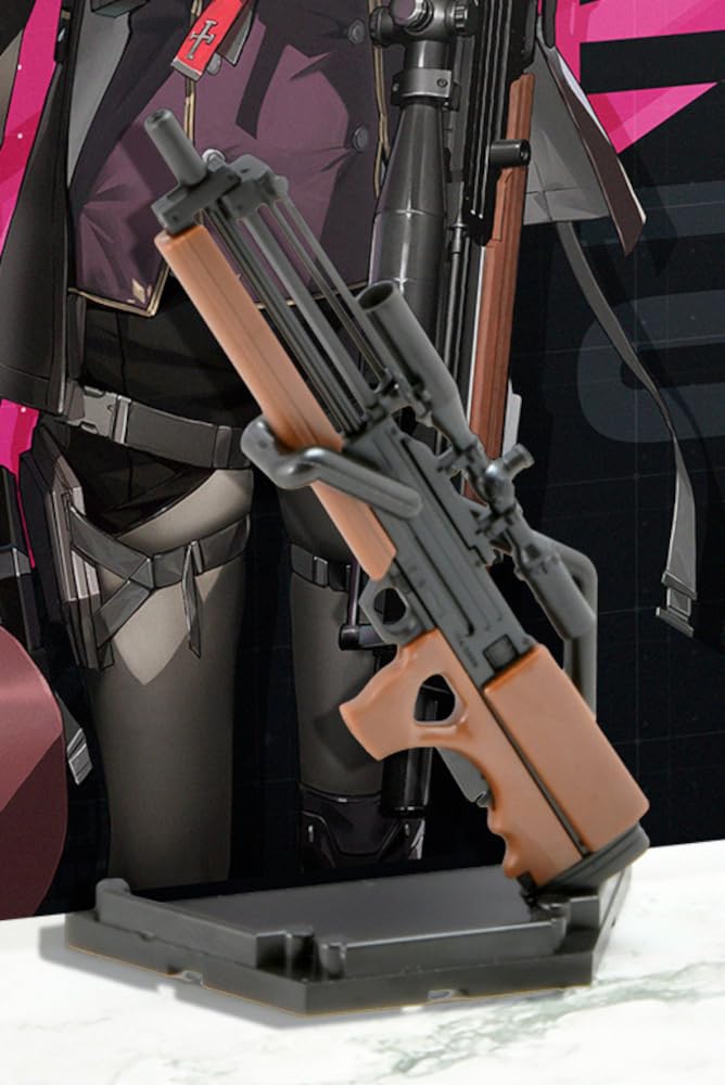 TOMYTEC Little Armory Doll&